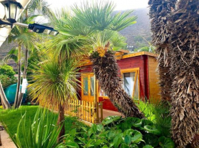 El Refugio del Valle